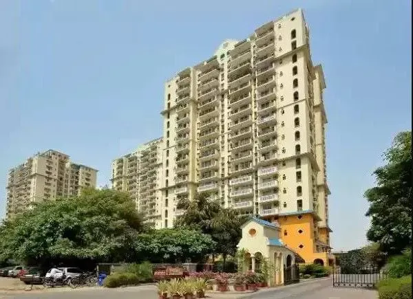DLF Belvedere Towers